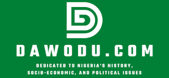 Dawodu Logo