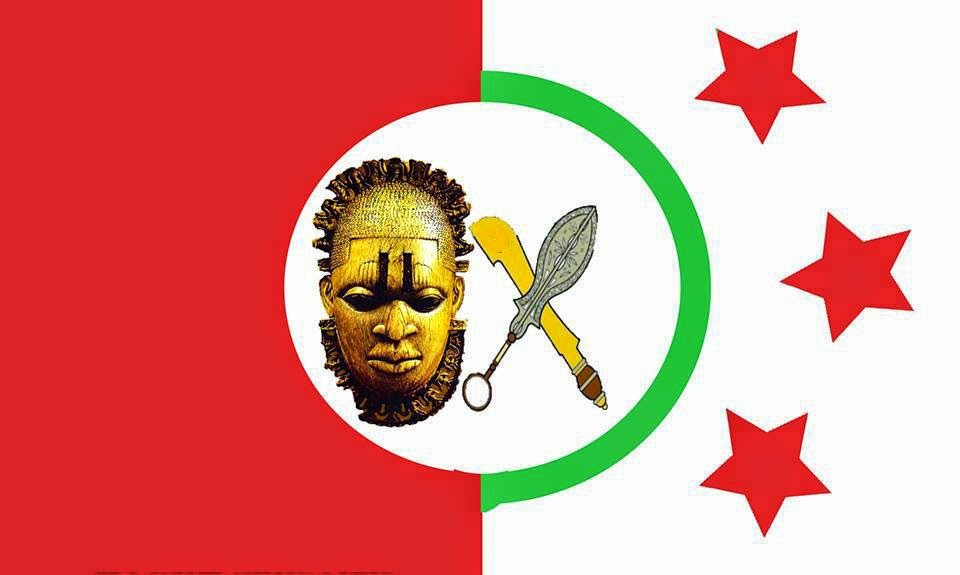 Edo Nation
